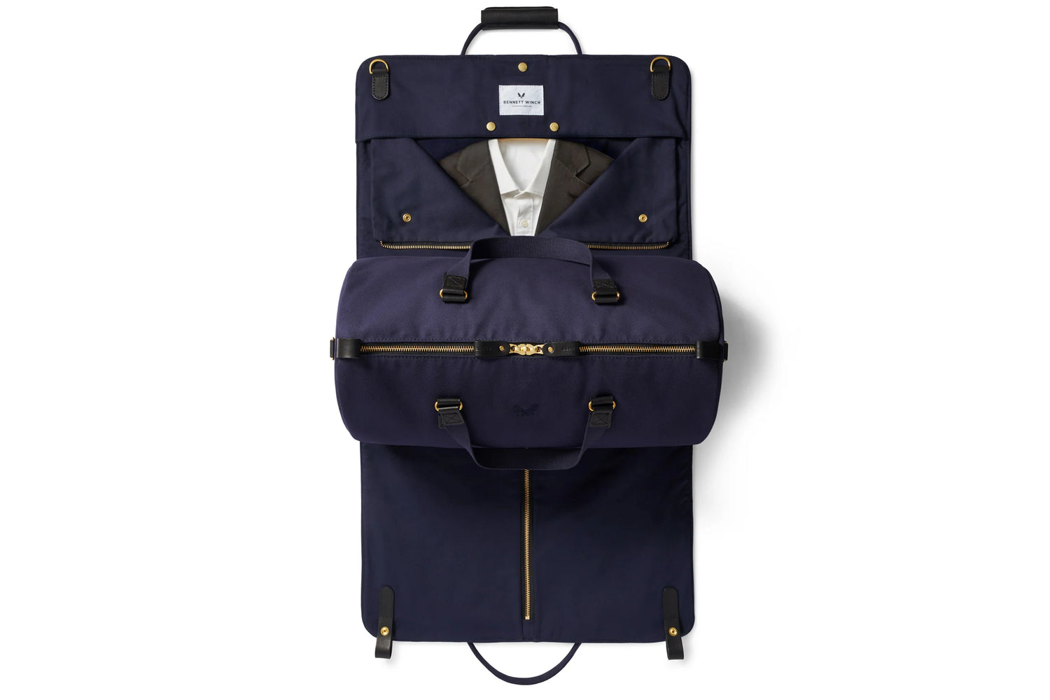 S. C HOLDALL