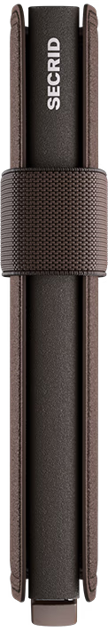 BANDWALLET LIBA