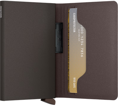 BANDWALLET LIBA