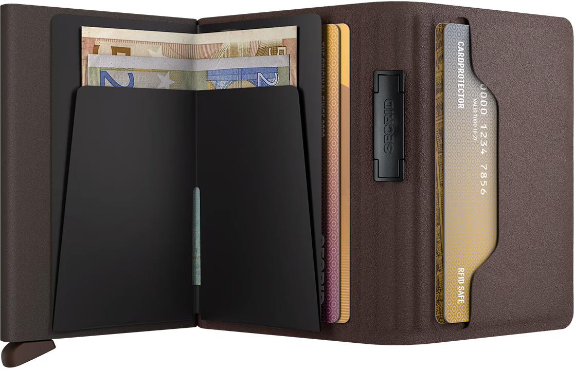 BANDWALLET LIBA