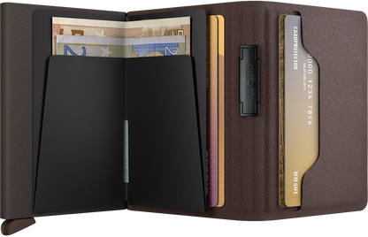 BANDWALLET LIBA