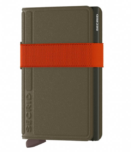 BANDWALLET LIBA - L.E. &amp; Chalk