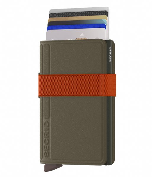 BANDWALLET LIBA - L.E. &amp; Chalk