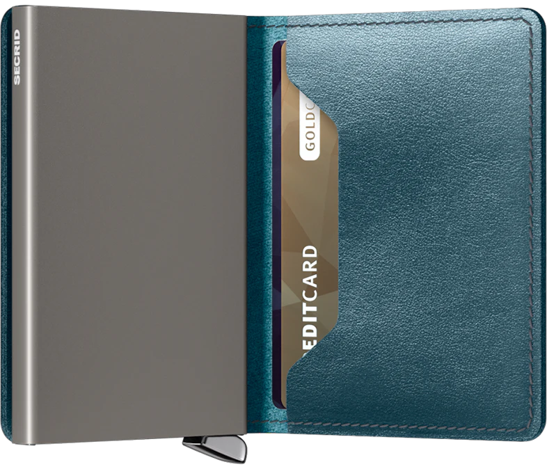 SEC SLIMWALLET PREMIUM