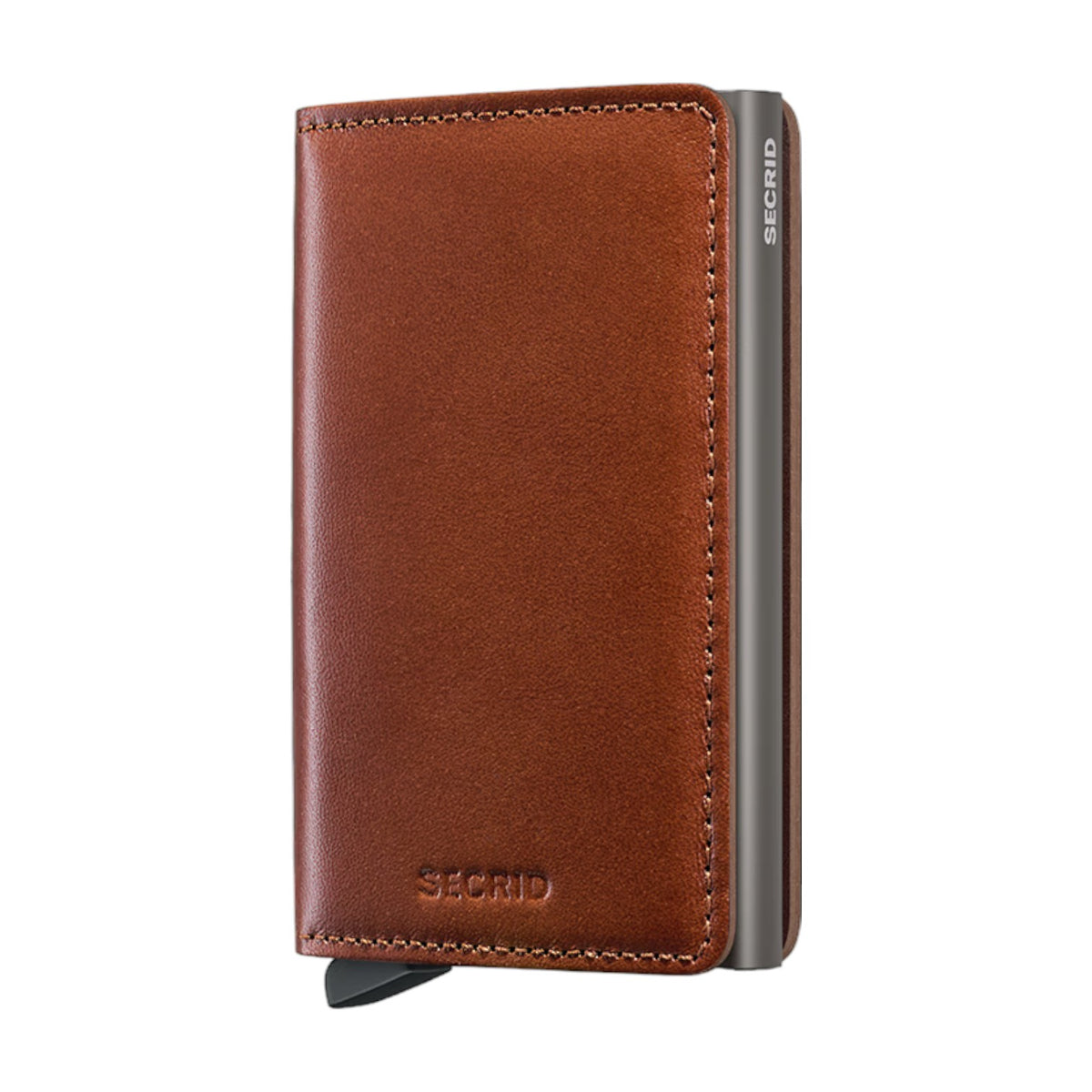 SLIMWALLET TEXANO - L.E. &amp; Chalk