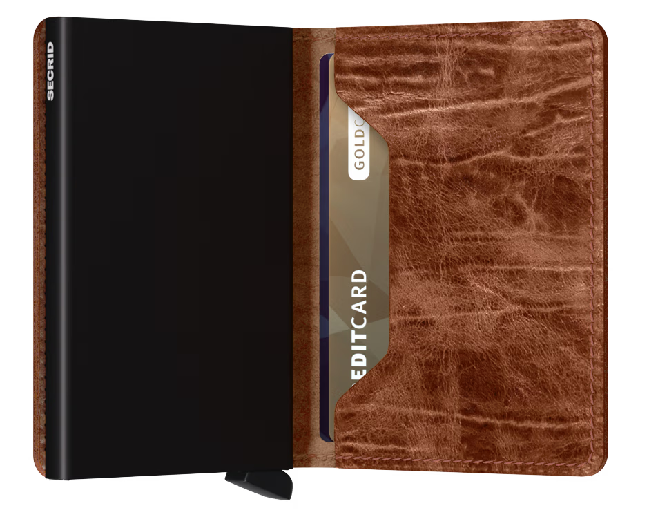 SLIMWALLET DUTCH MARTIN