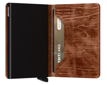 SLIMWALLET DUTCH MARTIN
