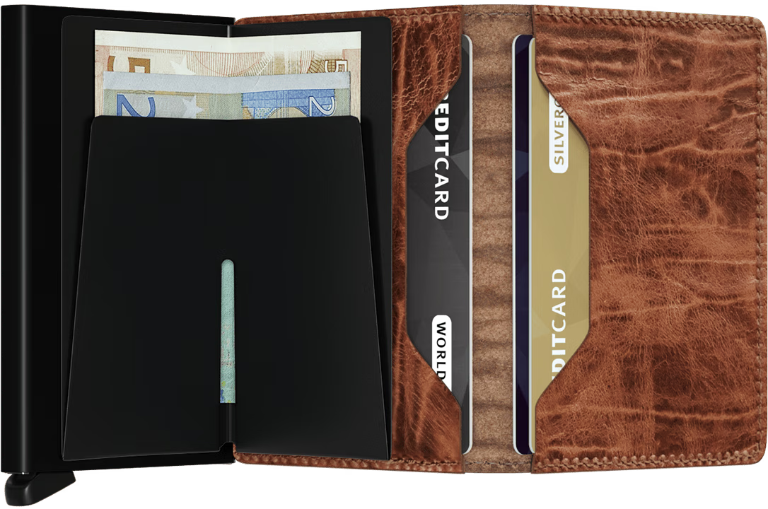 SLIMWALLET DUTCH MARTIN