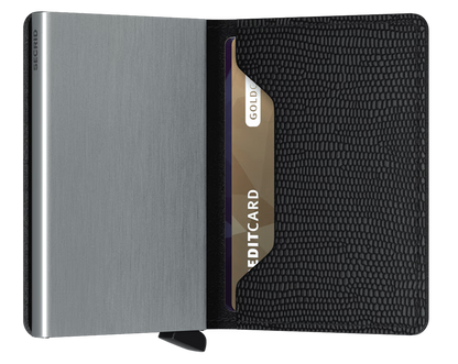 SLIMWALLET RANGO