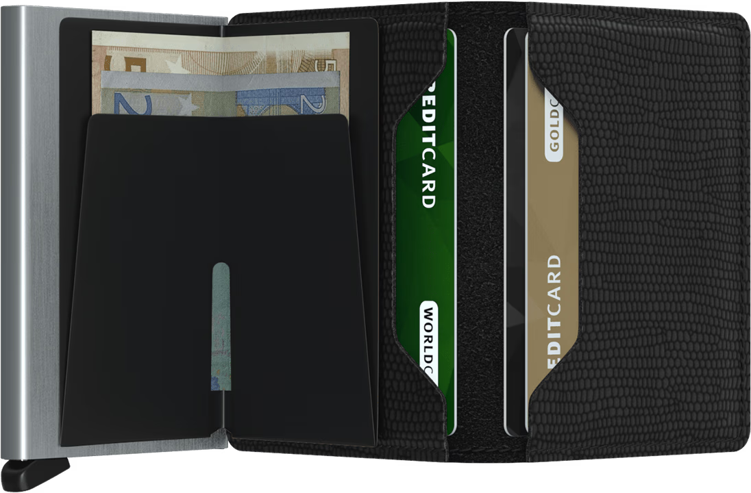 SLIMWALLET RANGO