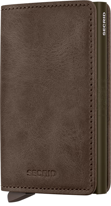 SLIMWALLET VINTAGE