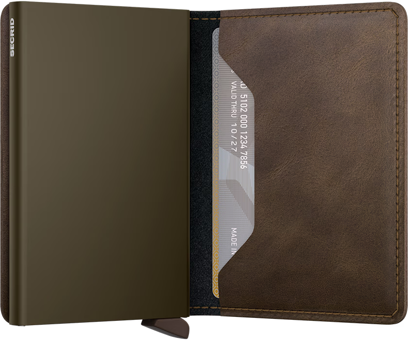 SLIMWALLET VINTAGE