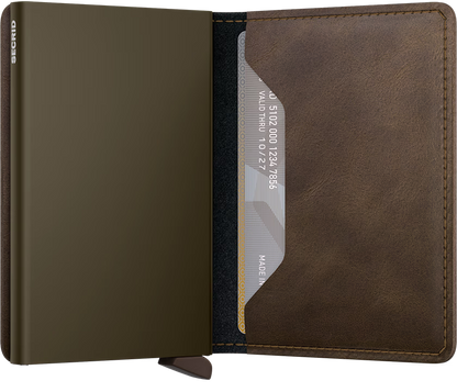 SLIMWALLET VINTAGE