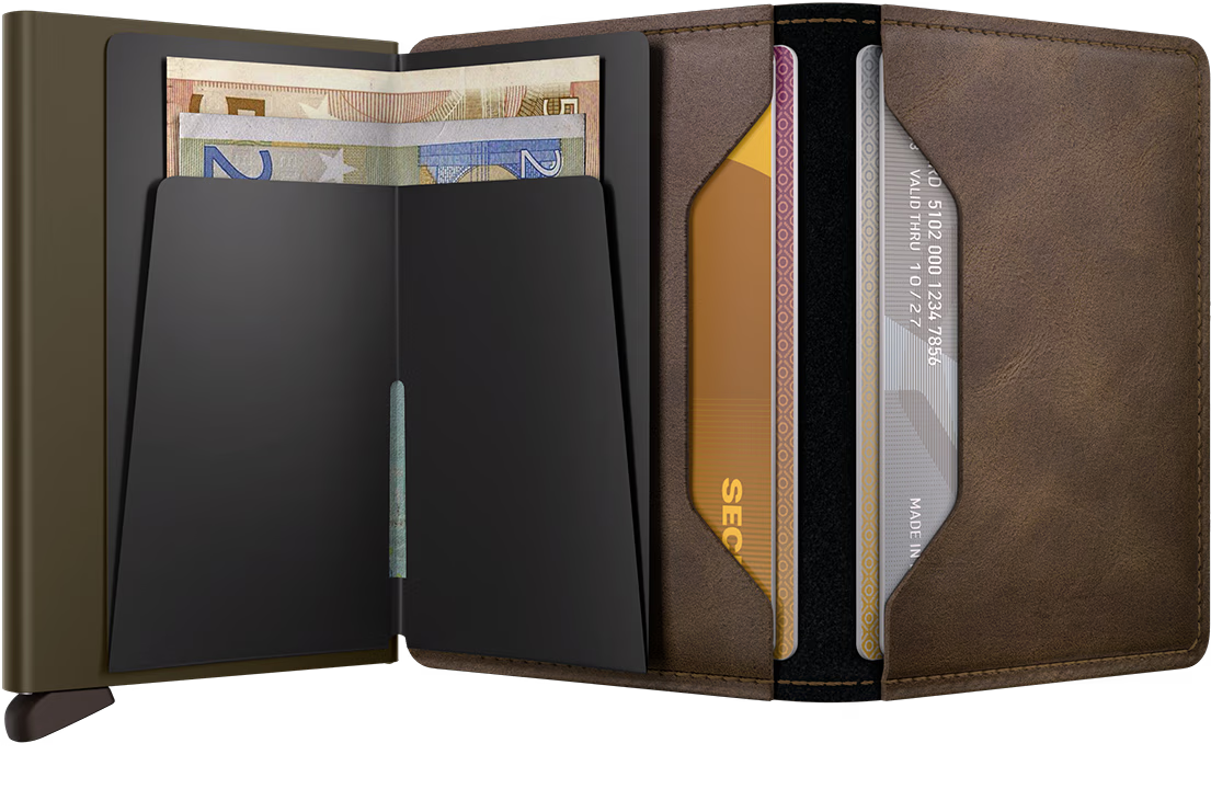 SLIMWALLET VINTAGE