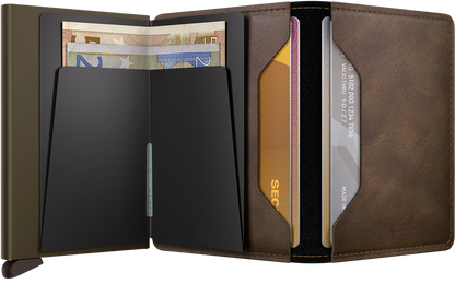 SLIMWALLET VINTAGE