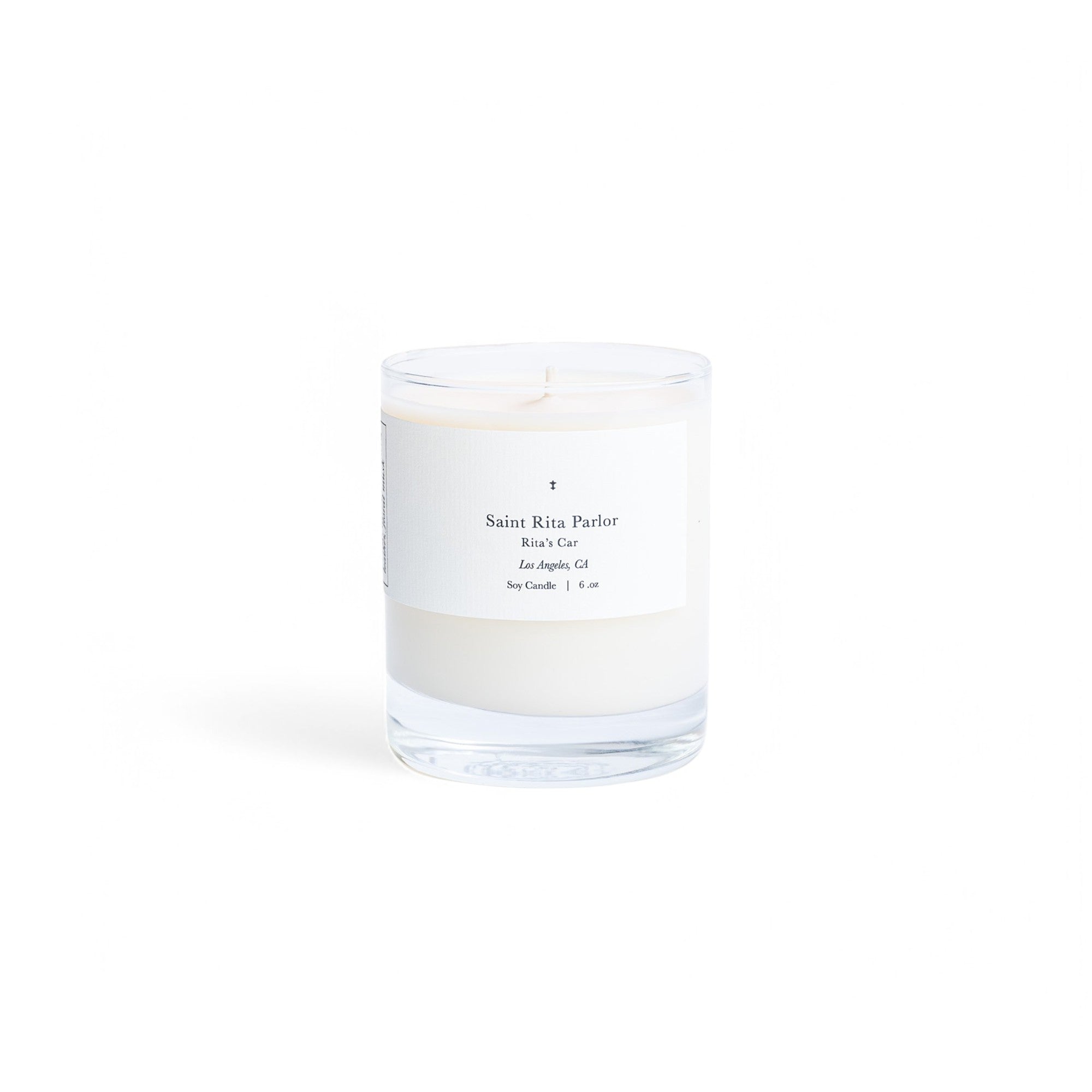 RITA CAR CANDLE