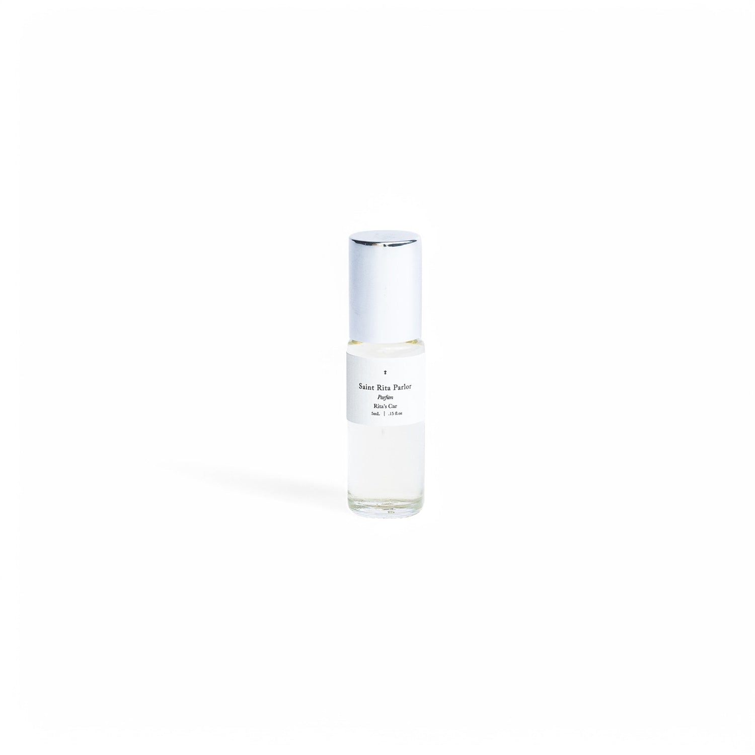PARFUM  RITA CAR