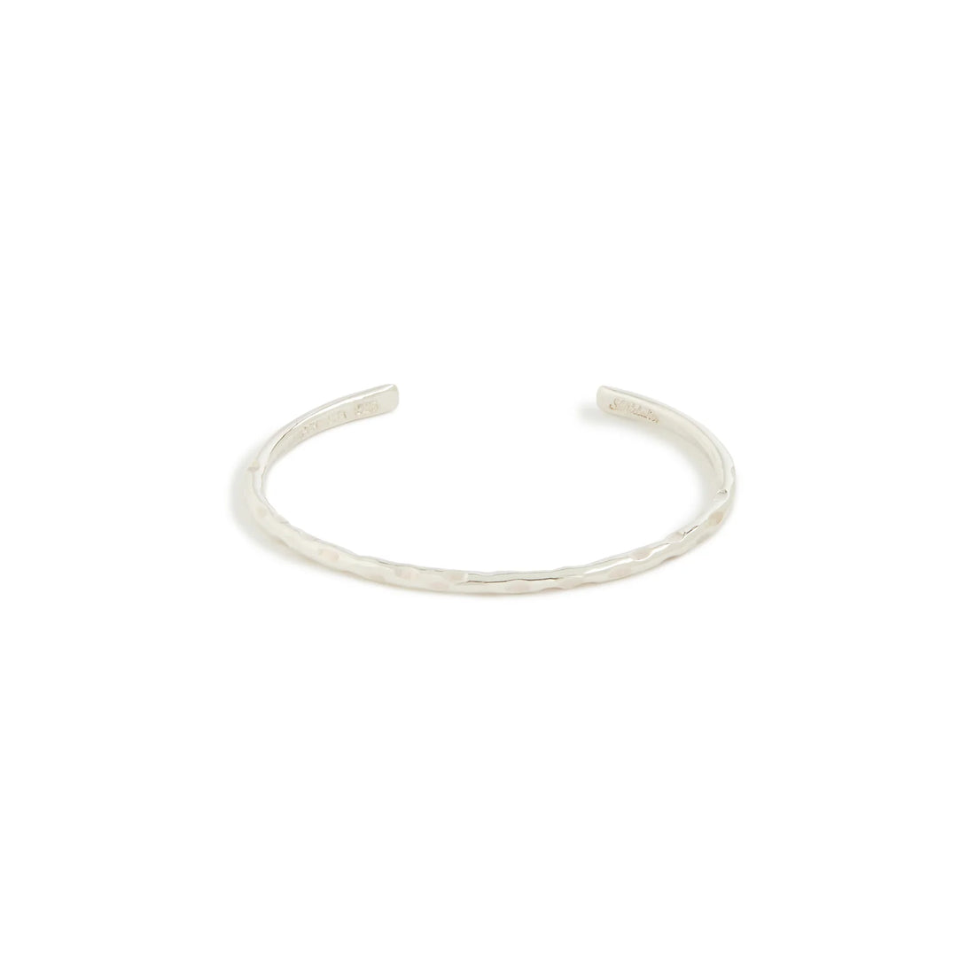 GOSSAMER CUFF