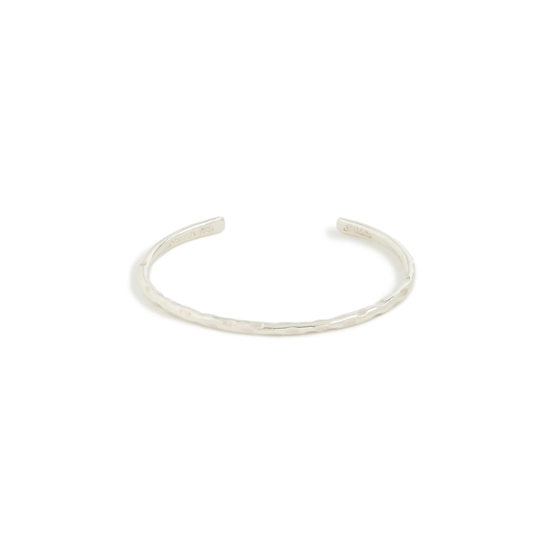 GOSSAMER CUFF