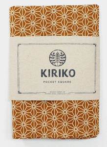 POCKET SQUARE