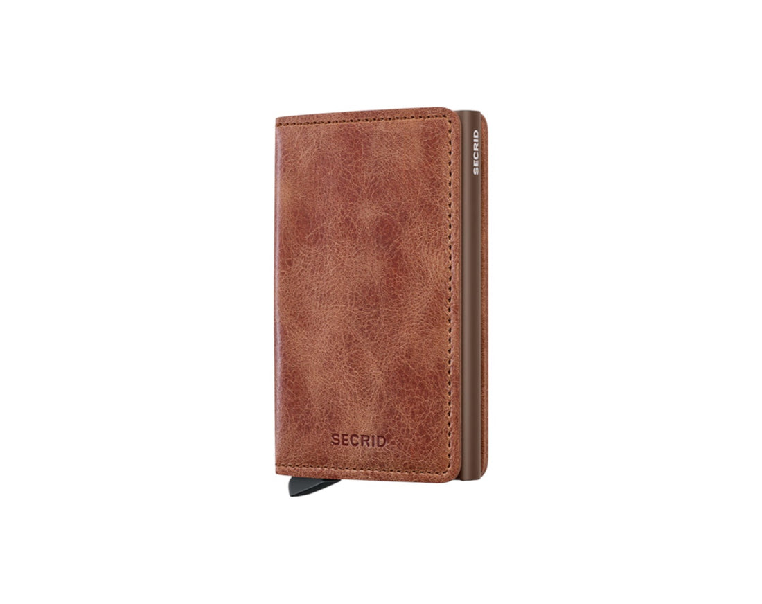 SLIMWALLET VINTAGE