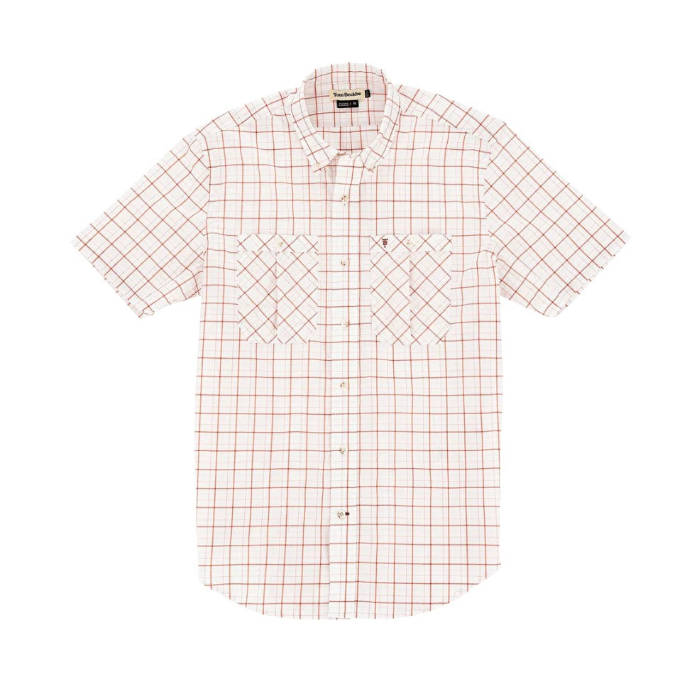 TIDEWATER SS SHIRT