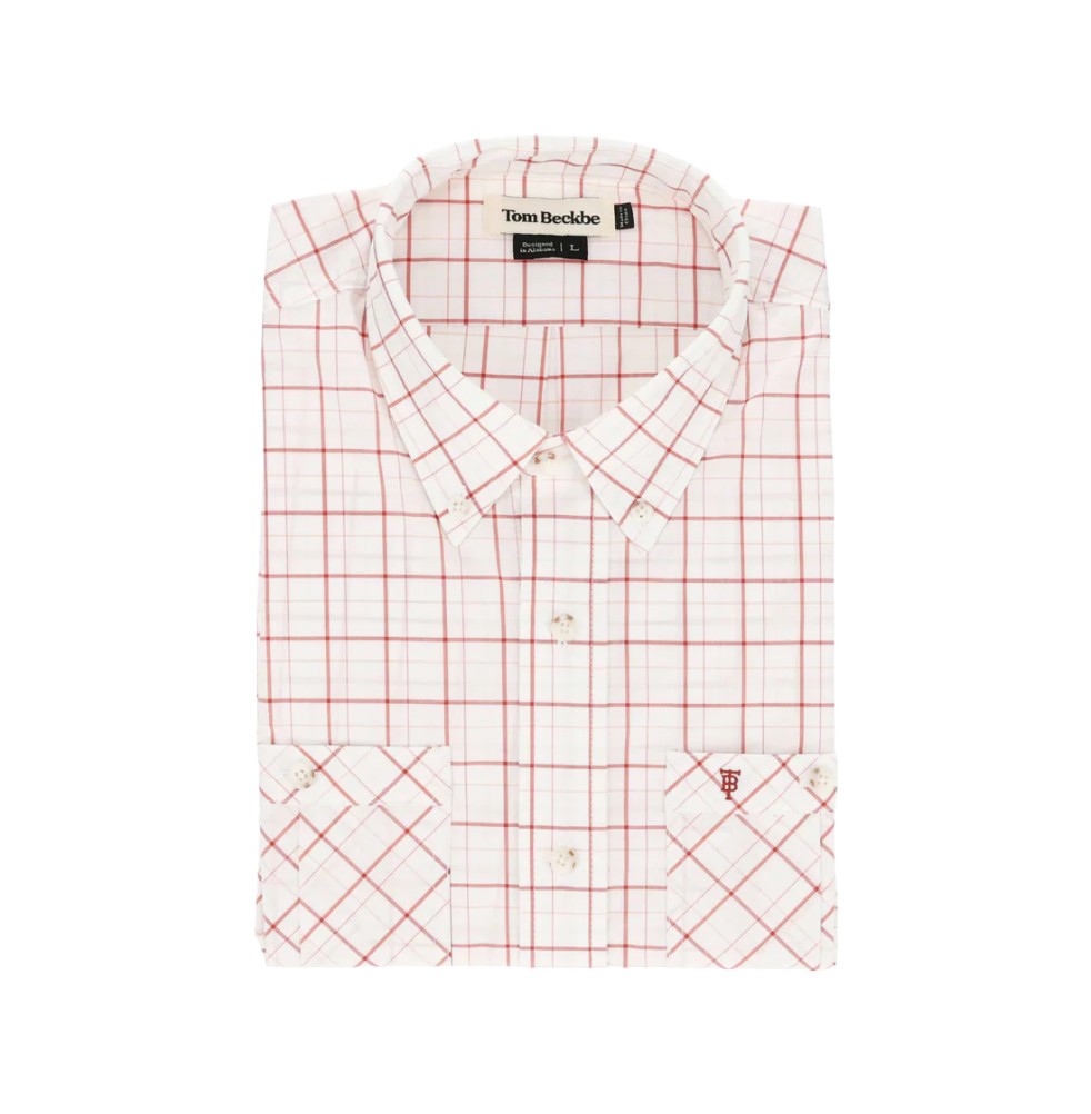 TIDEWATER SS SHIRT