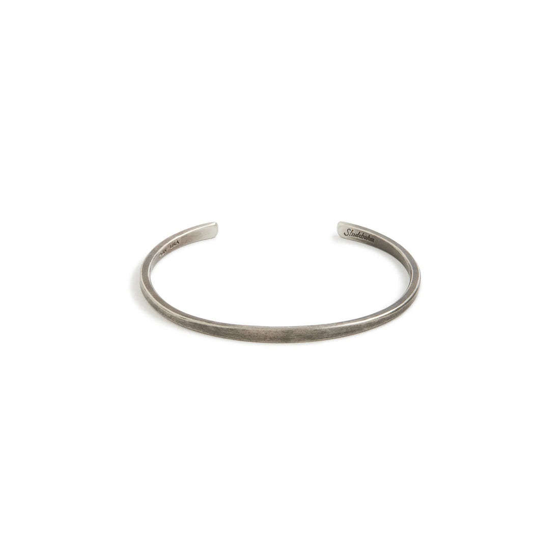 WORKSHOP CUFF