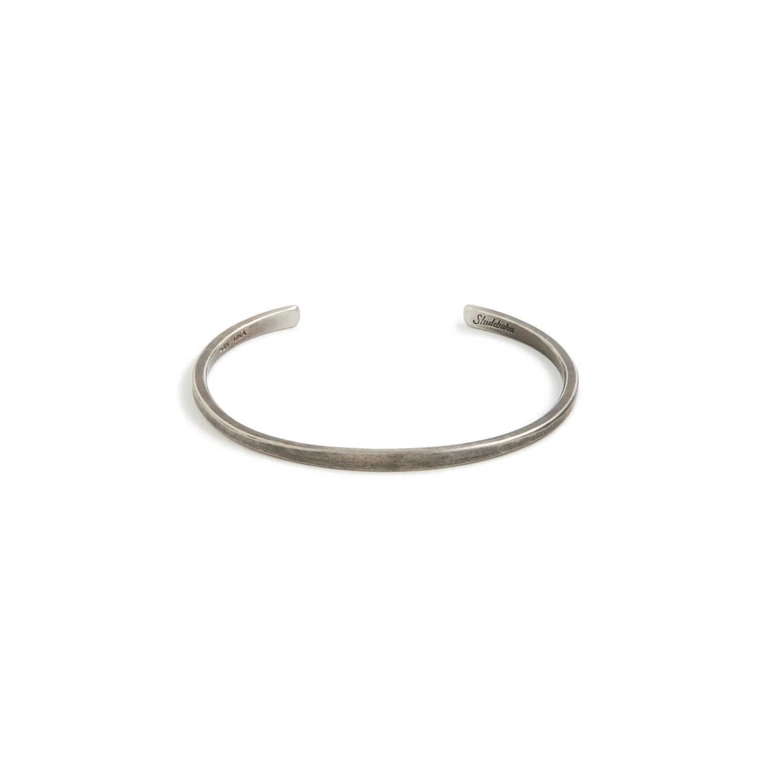 WORKSHOP CUFF
