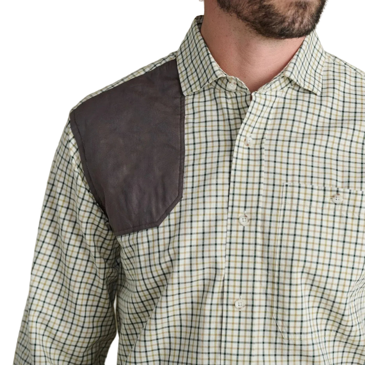CARRINGTON SHOOTING SHIRT