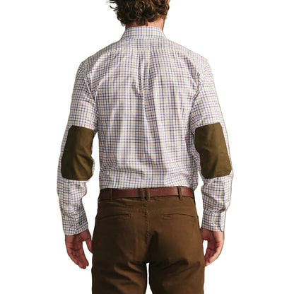 CARRINGTON SHOOTING SHIRT