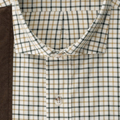 CARRINGTON SHOOTING SHIRT