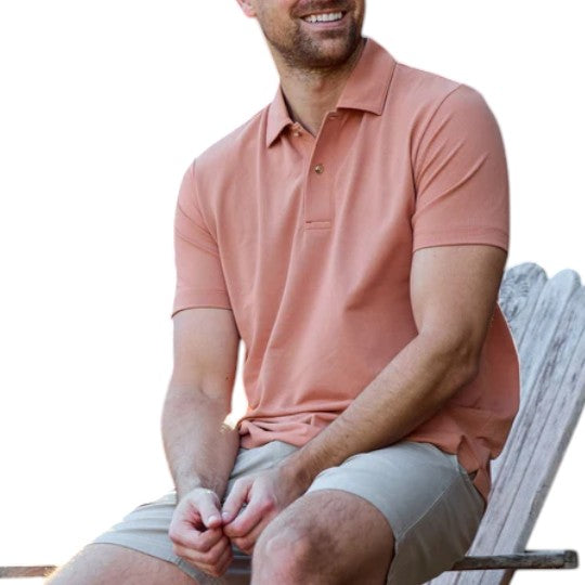 COASTAL POLO