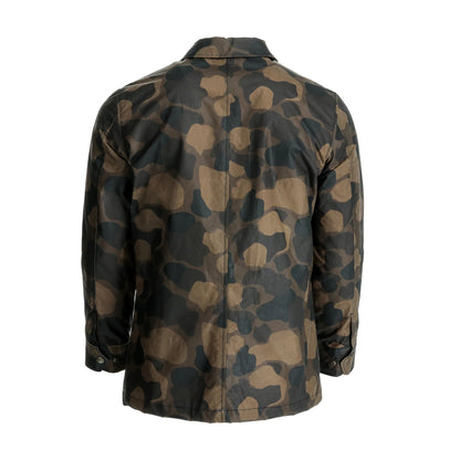 CONRAD WAXED JACKET