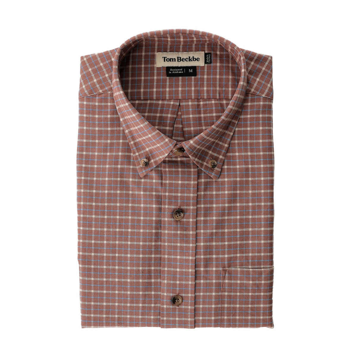 CULVER OXFORD SHIRT
