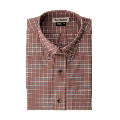 CULVER OXFORD SHIRT