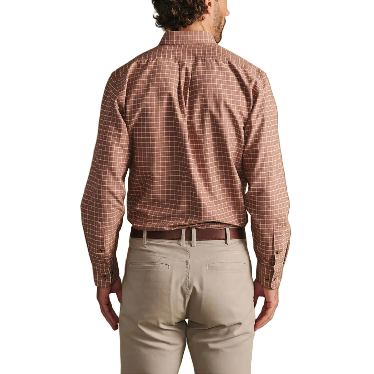CULVER OXFORD SHIRT
