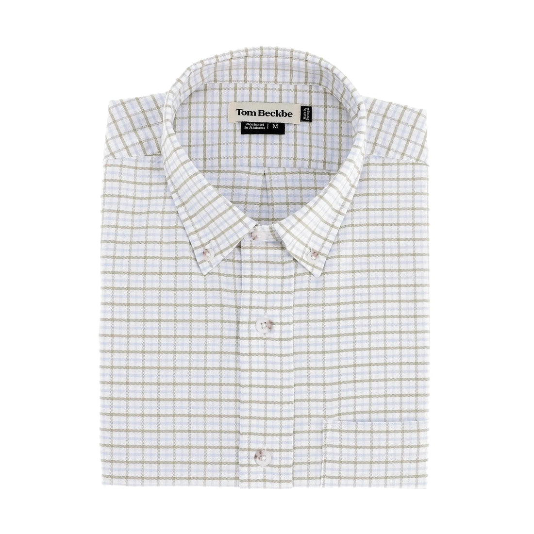 CULVER OXFORD SHIRT