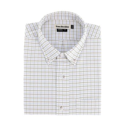 CULVER OXFORD SHIRT