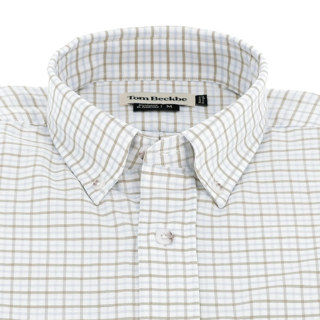 CULVER OXFORD SHIRT
