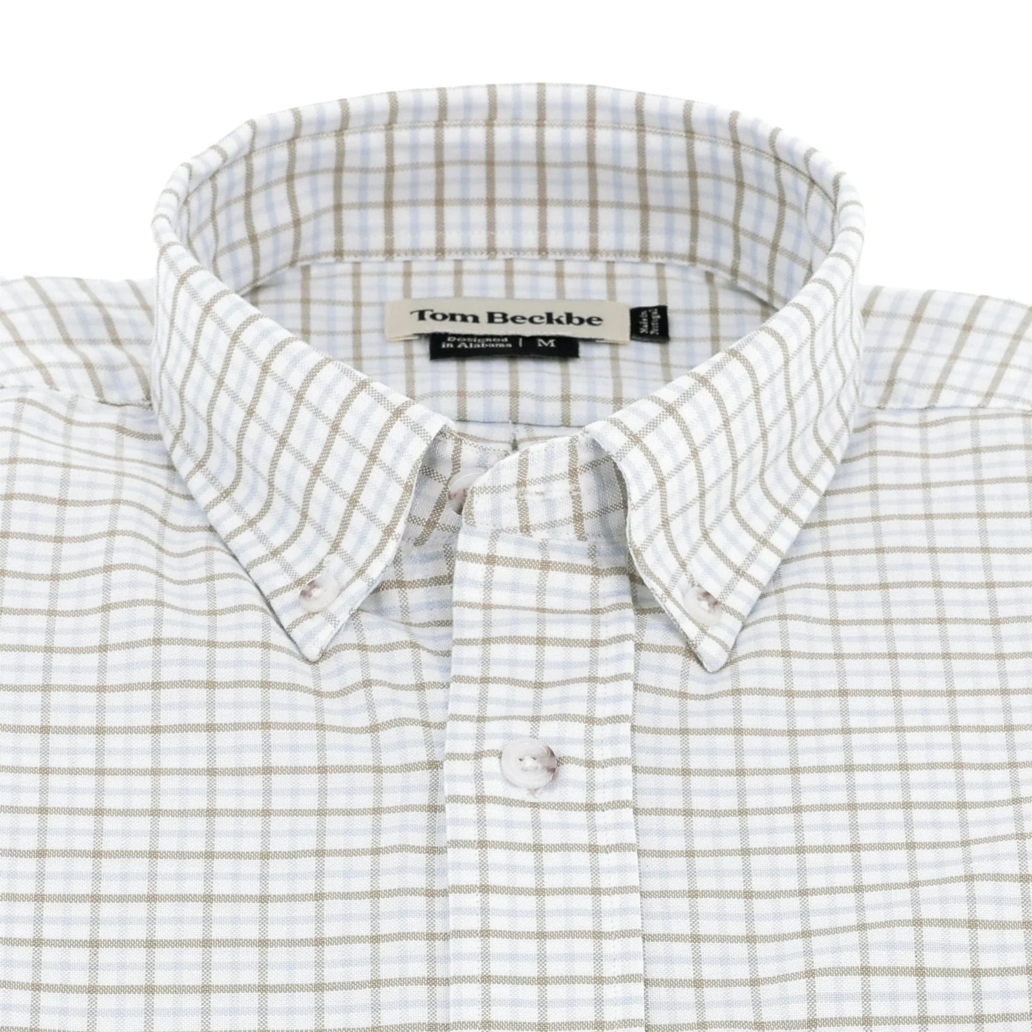 CULVER OXFORD SHIRT