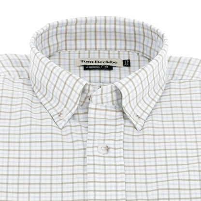 CULVER OXFORD SHIRT