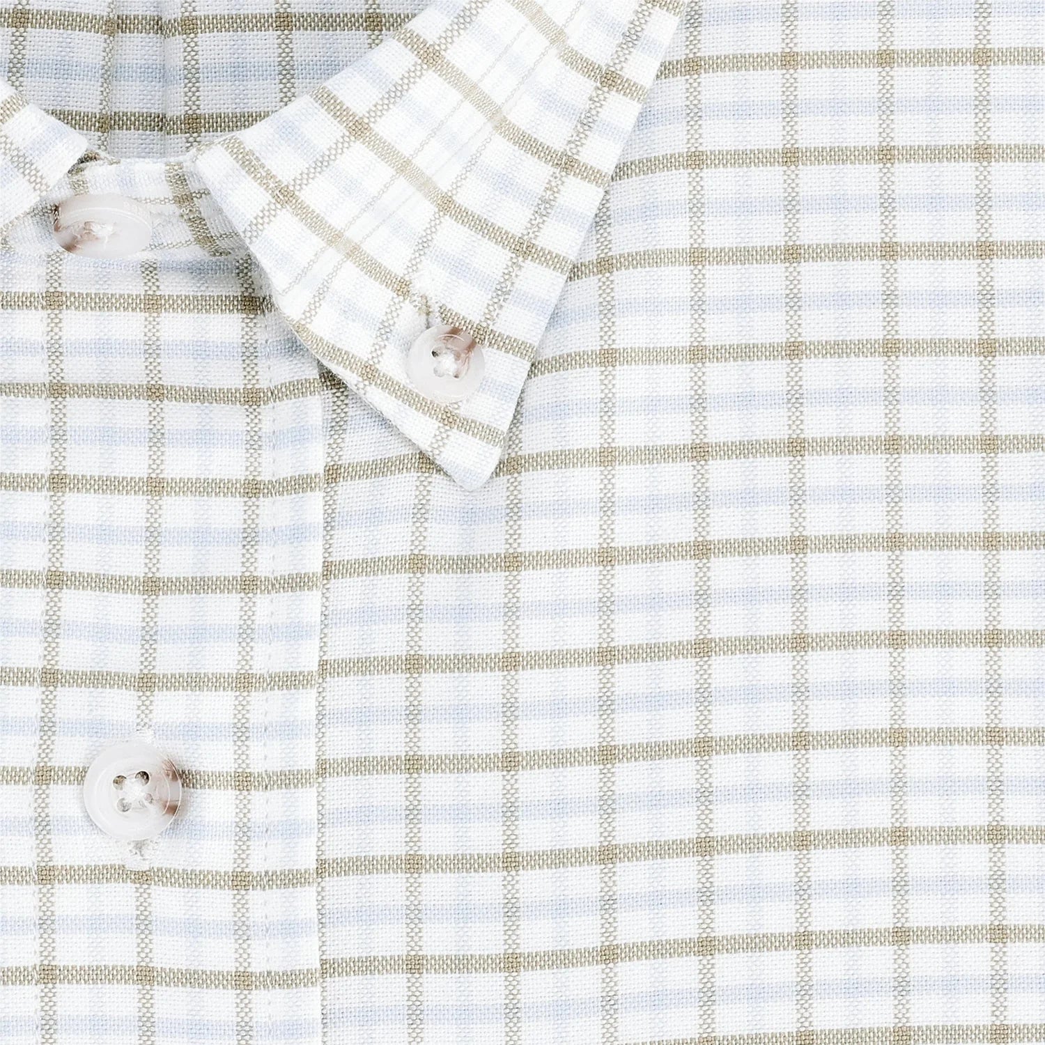 CULVER OXFORD SHIRT