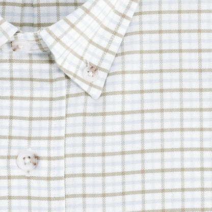 CULVER OXFORD SHIRT