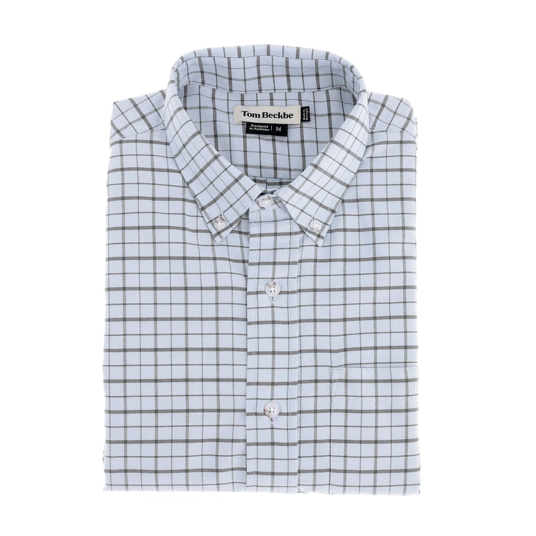 CULVER OXFORD SHIRT