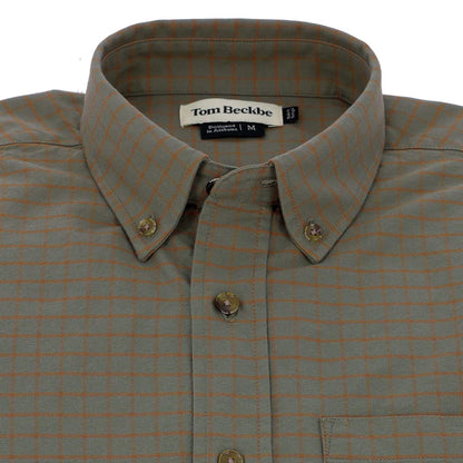 CULVER OXFORD SHIRT