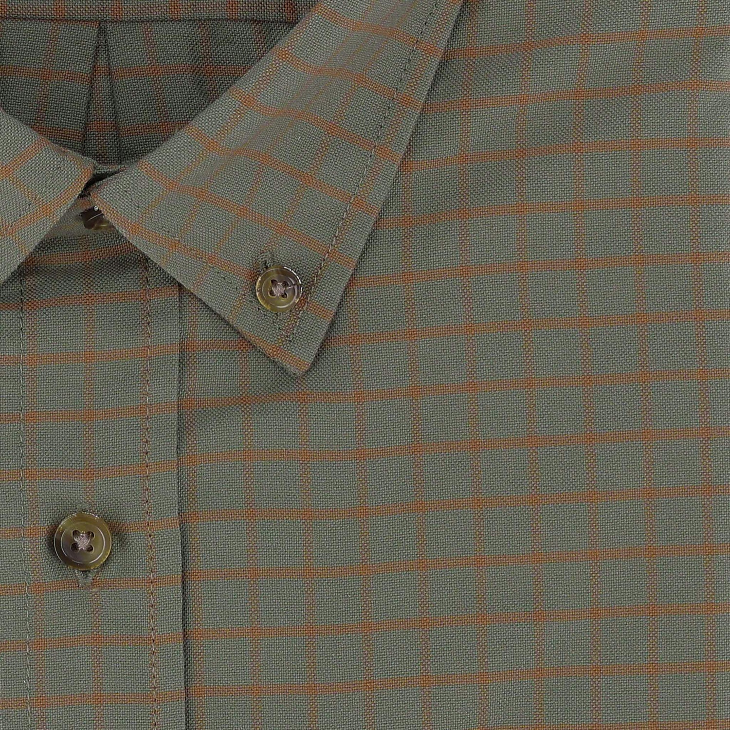 CULVER OXFORD SHIRT