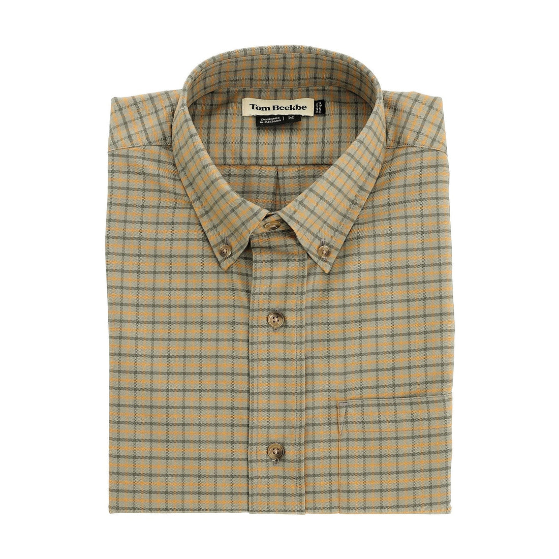 CULVER OXFORD SHIRT