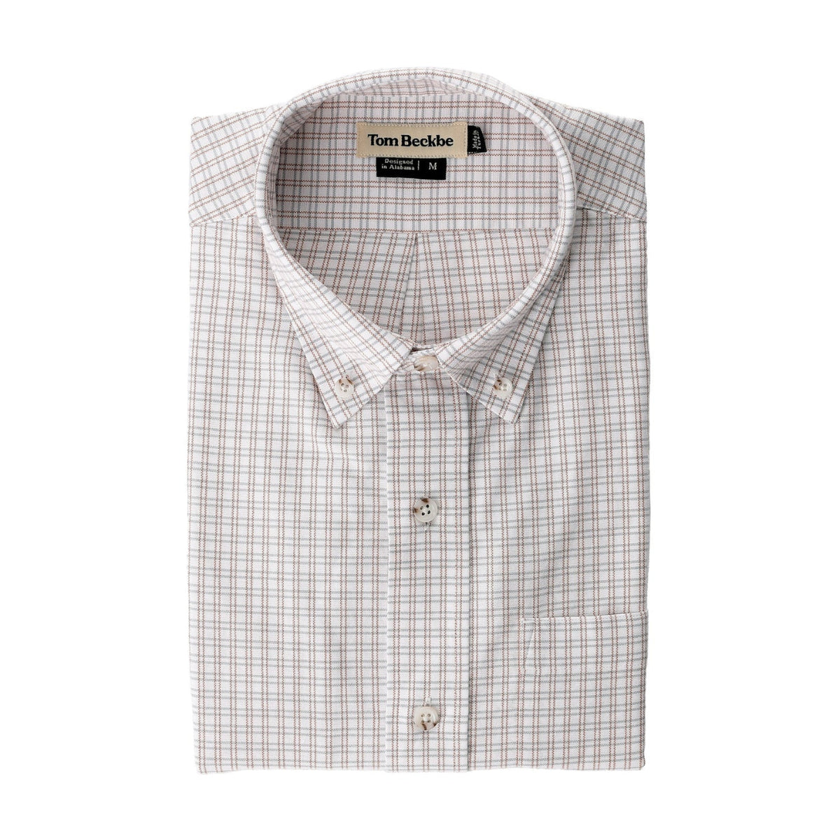 CULVER OXFORD SHIRT