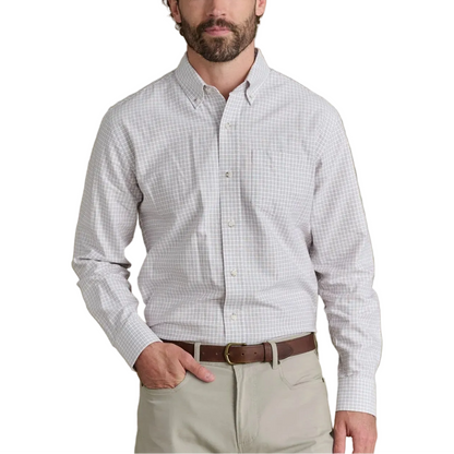 CULVER OXFORD SHIRT